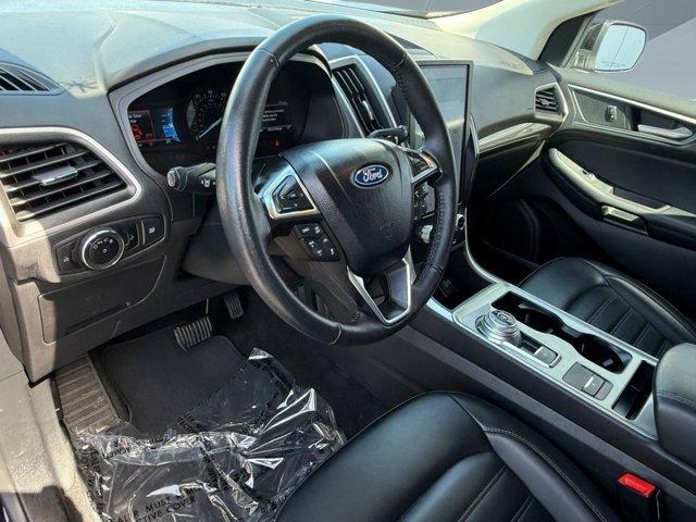 used 2024 Ford Edge car, priced at $23,999