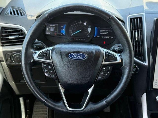 used 2024 Ford Edge car, priced at $23,999