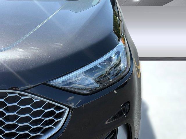 used 2024 Ford Edge car, priced at $23,999