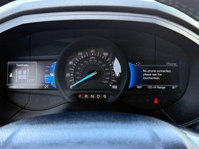 used 2024 Ford Edge car, priced at $23,999