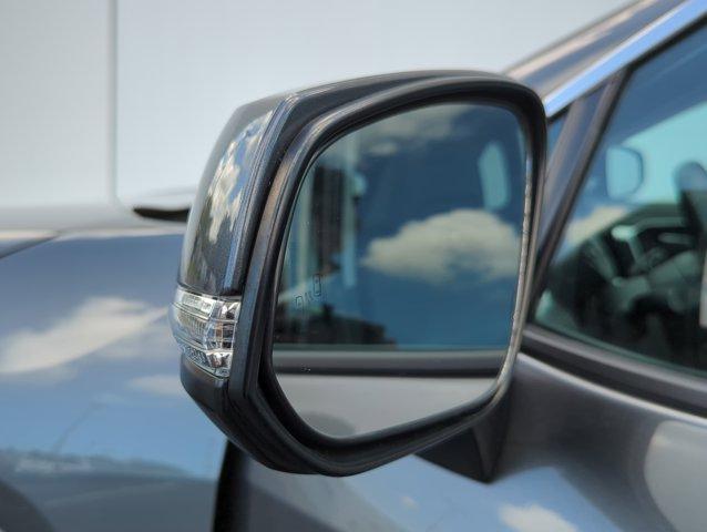 used 2021 Toyota RAV4 car, priced at $26,999