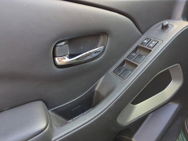 used 2022 Nissan Frontier car, priced at $24,999