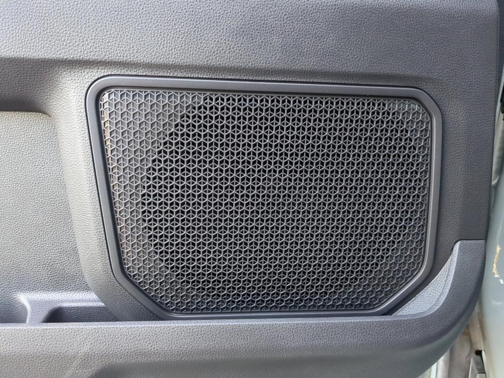 new 2025 Toyota Tundra car, priced at $51,262