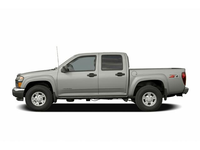 used 2005 Chevrolet Colorado car, priced at $7,999