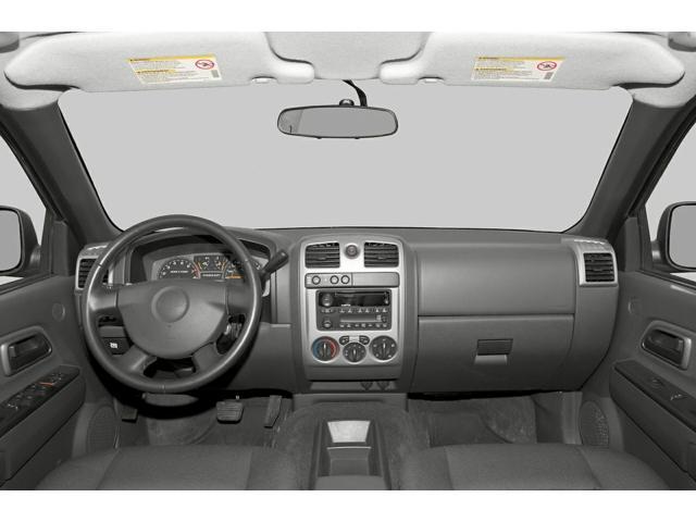 used 2005 Chevrolet Colorado car, priced at $7,999