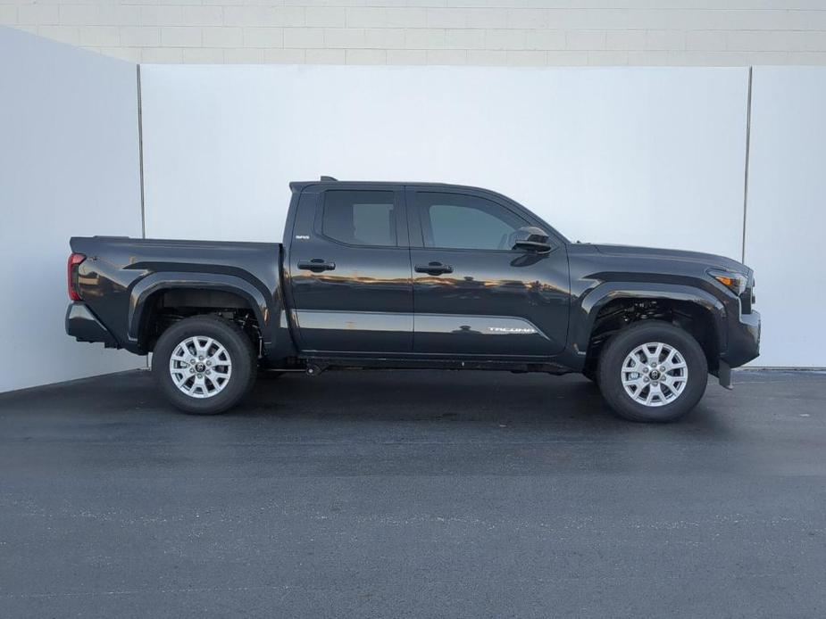 new 2024 Toyota Tacoma car, priced at $41,778