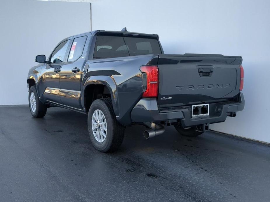 new 2024 Toyota Tacoma car, priced at $41,778