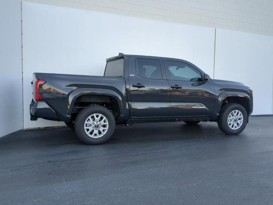 new 2024 Toyota Tacoma car, priced at $41,778