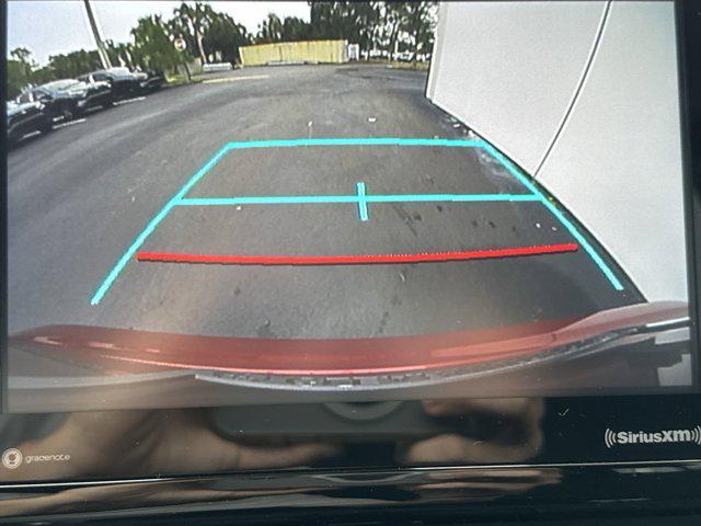 used 2022 Toyota Corolla car, priced at $16,999