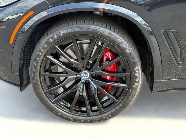used 2022 BMW X5 car, priced at $39,997