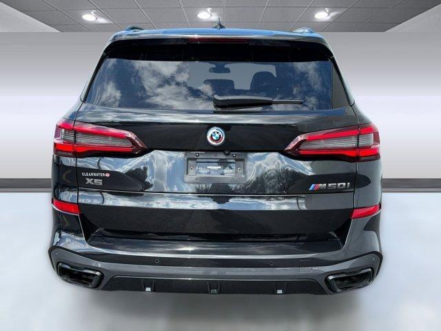 used 2022 BMW X5 car, priced at $39,997