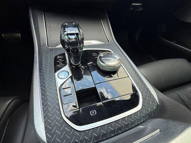 used 2022 BMW X5 car, priced at $39,997