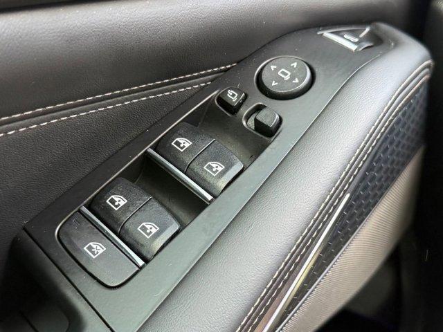 used 2022 BMW X5 car, priced at $39,997