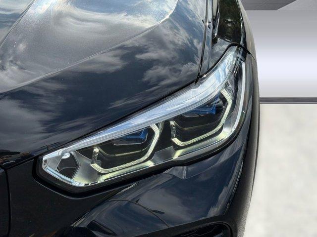 used 2022 BMW X5 car, priced at $39,997
