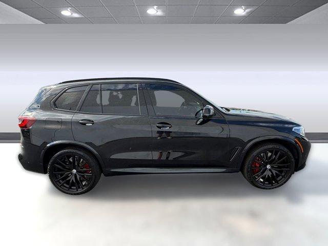 used 2022 BMW X5 car, priced at $39,997