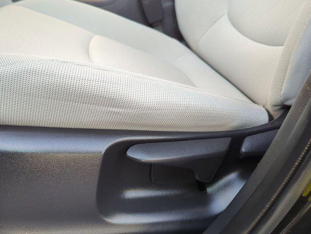 used 2022 Toyota Corolla Cross car, priced at $20,998