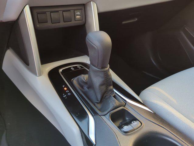 used 2022 Toyota Corolla Cross car, priced at $20,998