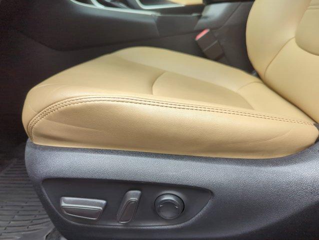 used 2022 Toyota RAV4 car, priced at $27,998