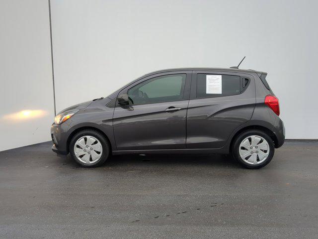 used 2016 Chevrolet Spark car, priced at $5,998