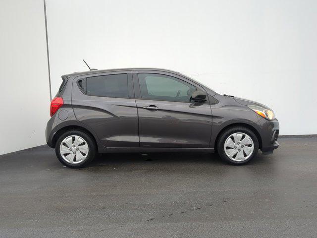 used 2016 Chevrolet Spark car, priced at $5,998