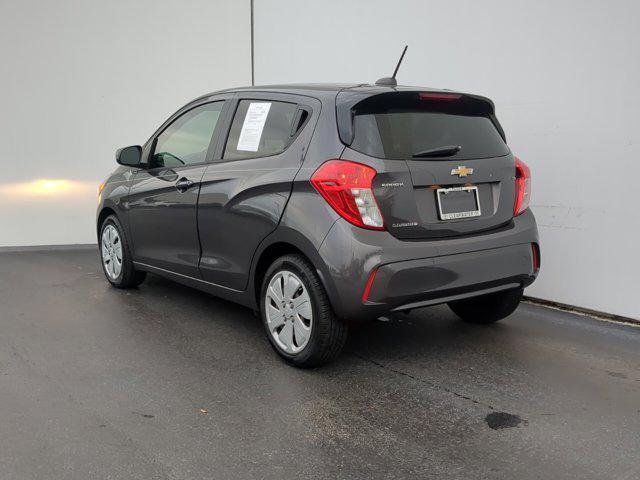 used 2016 Chevrolet Spark car, priced at $5,998