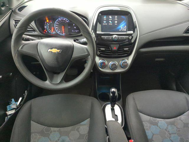 used 2016 Chevrolet Spark car, priced at $5,998