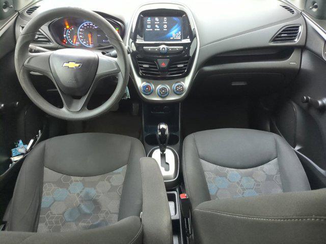 used 2016 Chevrolet Spark car, priced at $5,998