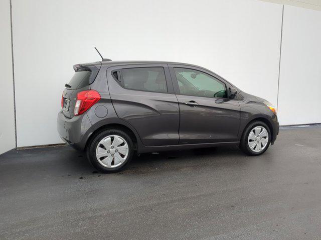 used 2016 Chevrolet Spark car, priced at $5,998