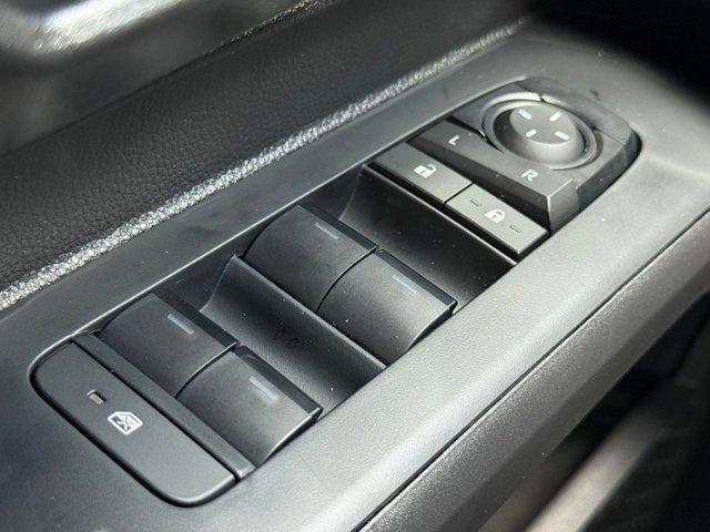 new 2025 Toyota Tacoma car, priced at $42,266