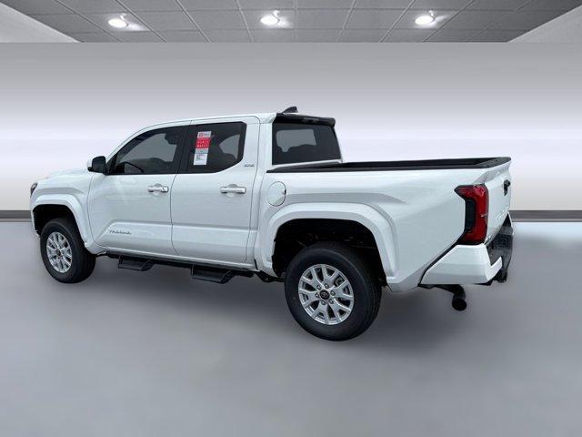 new 2025 Toyota Tacoma car, priced at $42,266