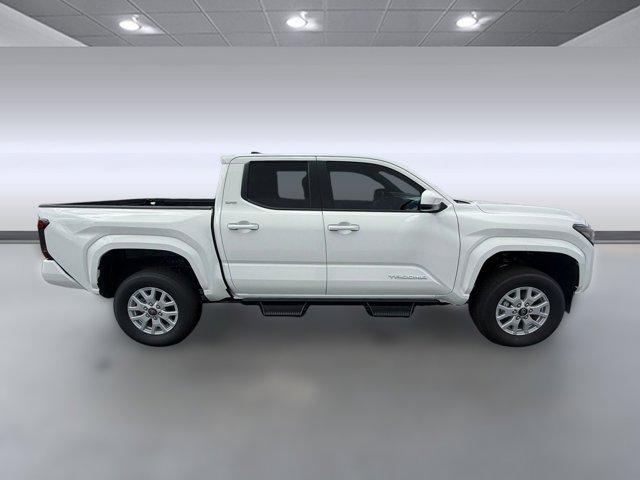 new 2025 Toyota Tacoma car, priced at $42,266