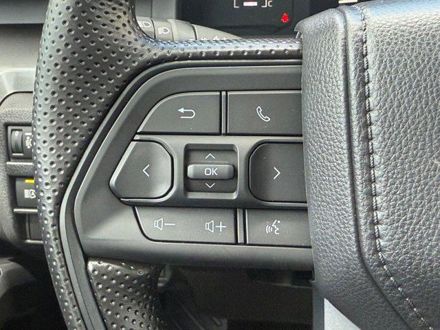 new 2025 Toyota Tacoma car, priced at $42,266