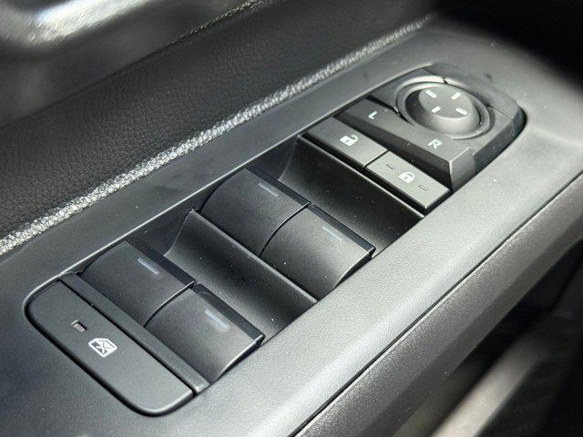 new 2025 Toyota Tacoma car, priced at $42,266