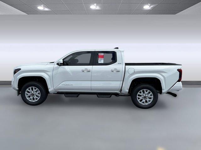 new 2025 Toyota Tacoma car, priced at $42,266