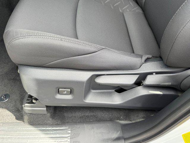 new 2025 Toyota Tacoma car, priced at $42,266
