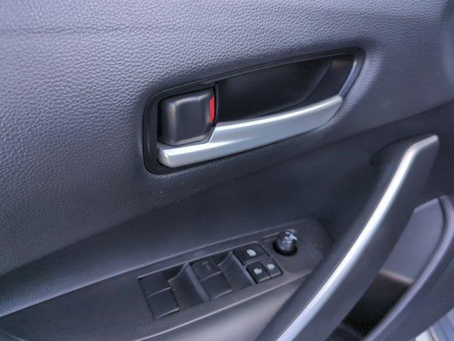 used 2022 Toyota Corolla car, priced at $19,999