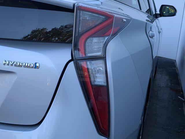 used 2018 Toyota Prius car, priced at $21,998