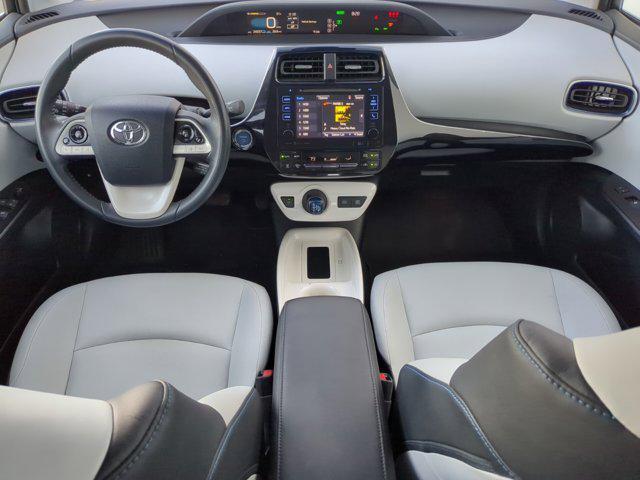 used 2018 Toyota Prius car, priced at $21,998