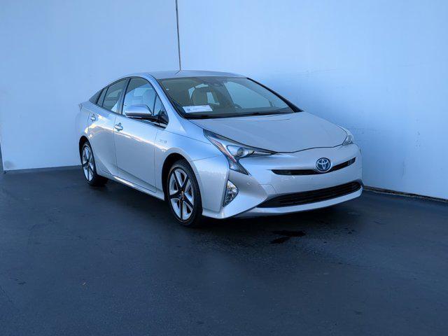 used 2018 Toyota Prius car, priced at $21,998