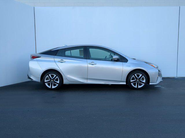 used 2018 Toyota Prius car, priced at $21,998