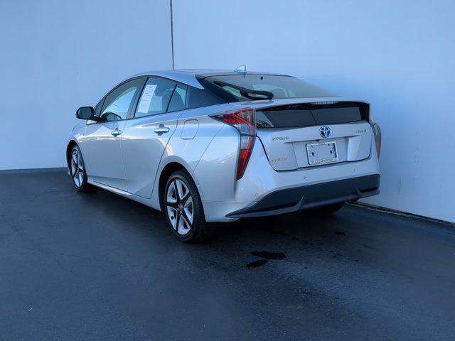 used 2018 Toyota Prius car, priced at $21,998