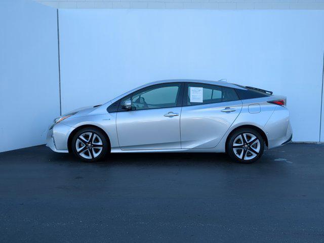 used 2018 Toyota Prius car, priced at $21,998