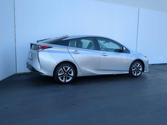 used 2018 Toyota Prius car, priced at $21,998