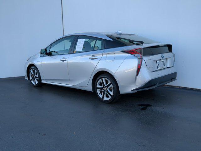 used 2018 Toyota Prius car, priced at $21,998