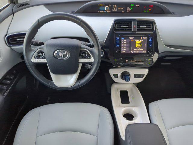 used 2018 Toyota Prius car, priced at $21,998