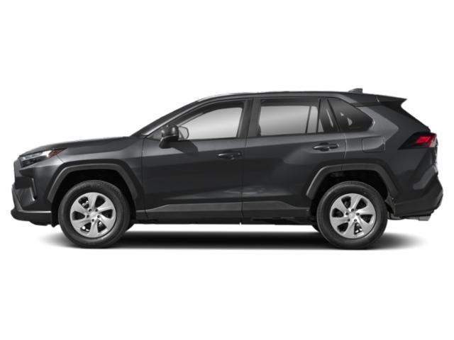 new 2024 Toyota RAV4 car, priced at $30,051