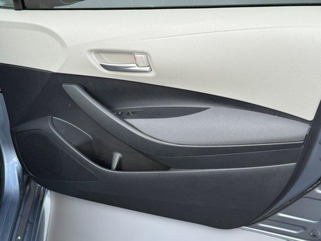 used 2021 Toyota Corolla car, priced at $18,999