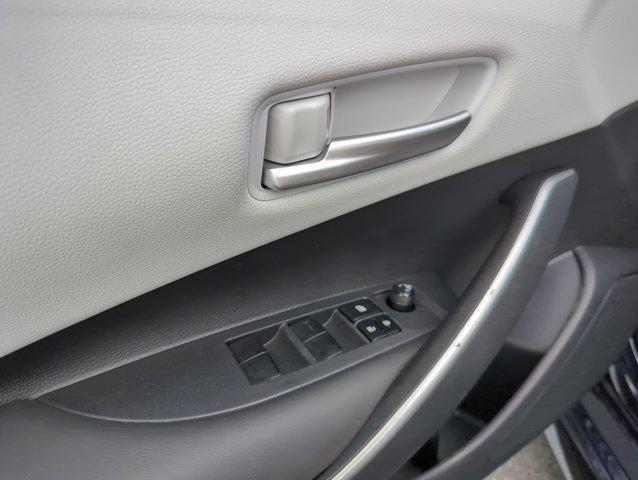 used 2023 Toyota Corolla car, priced at $22,499