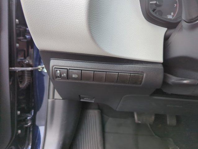 used 2023 Toyota Corolla car, priced at $22,499