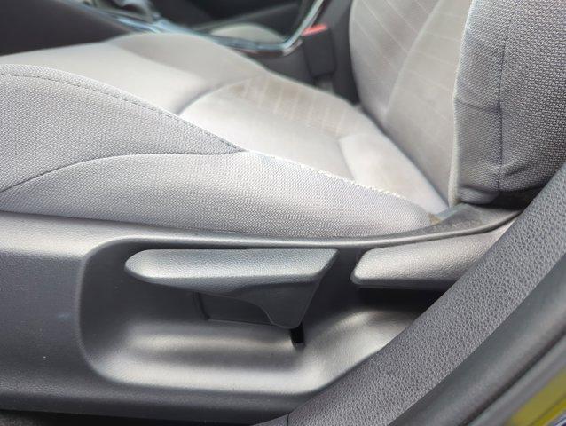 used 2023 Toyota Corolla car, priced at $22,499